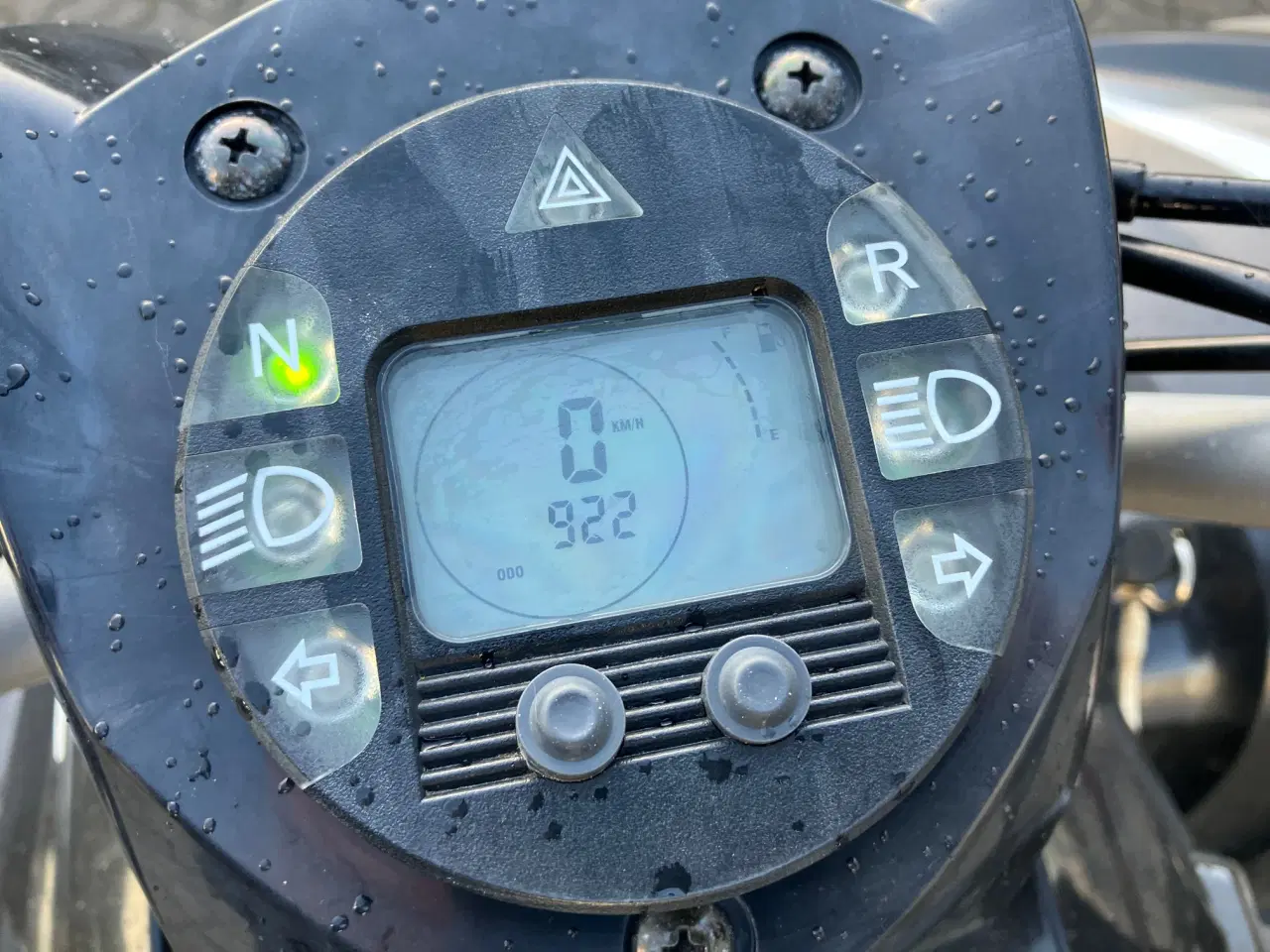 Billede 7 - Aeon Supersport 230