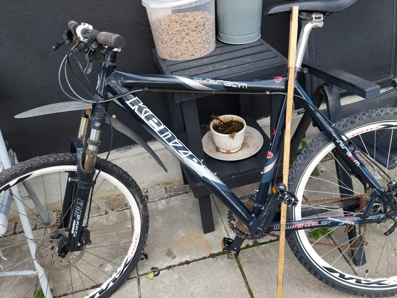 Billede 5 - Herre cykle brugte