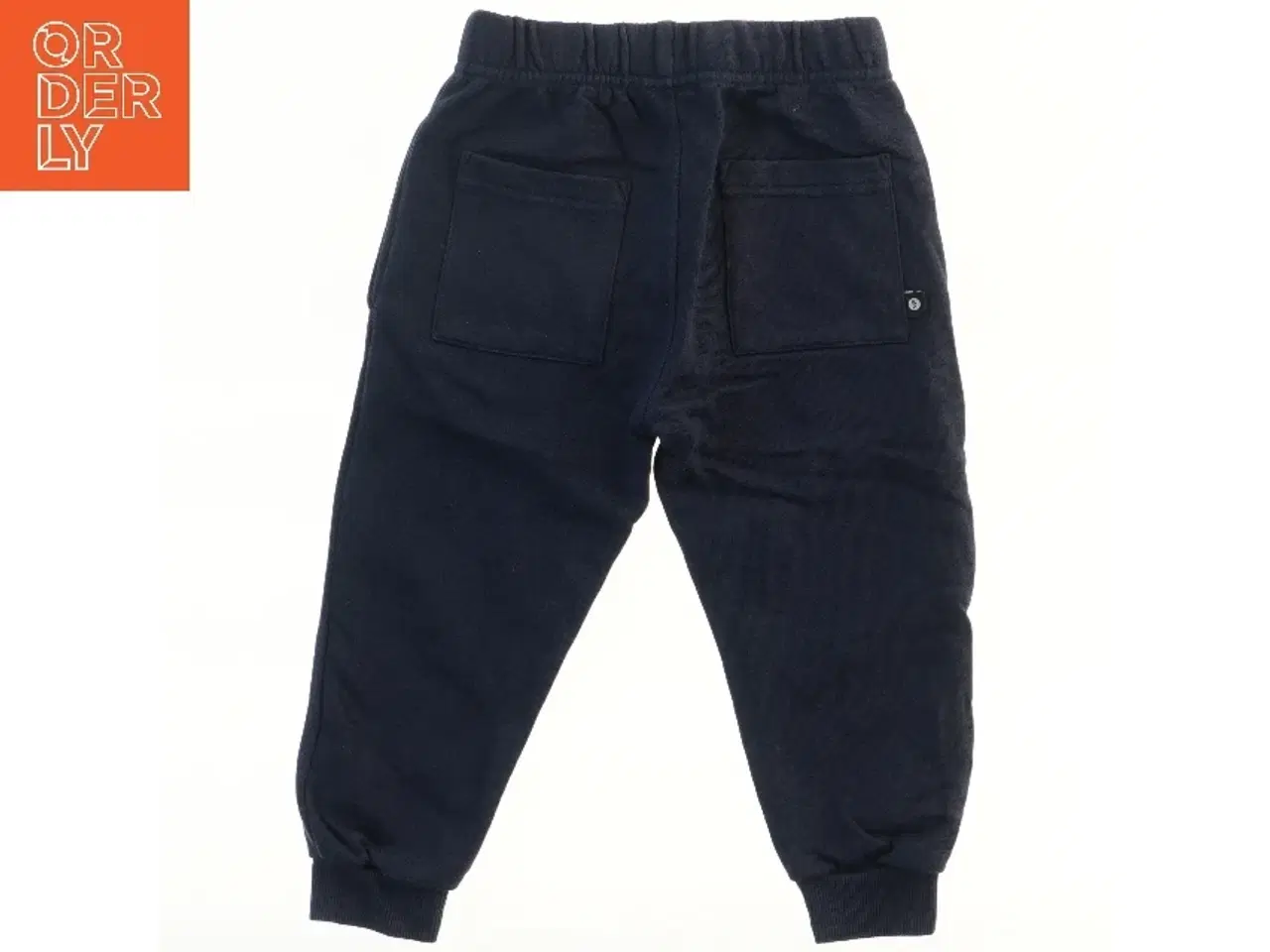Billede 2 - Børne sweatpants fra Pomp de Lux (str. 98)