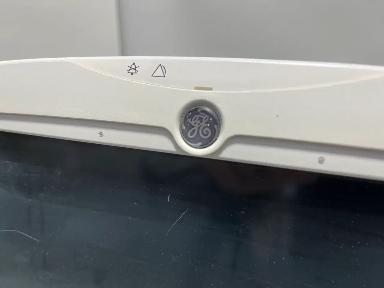 Billede 6 - Patient monitoring system GE B850