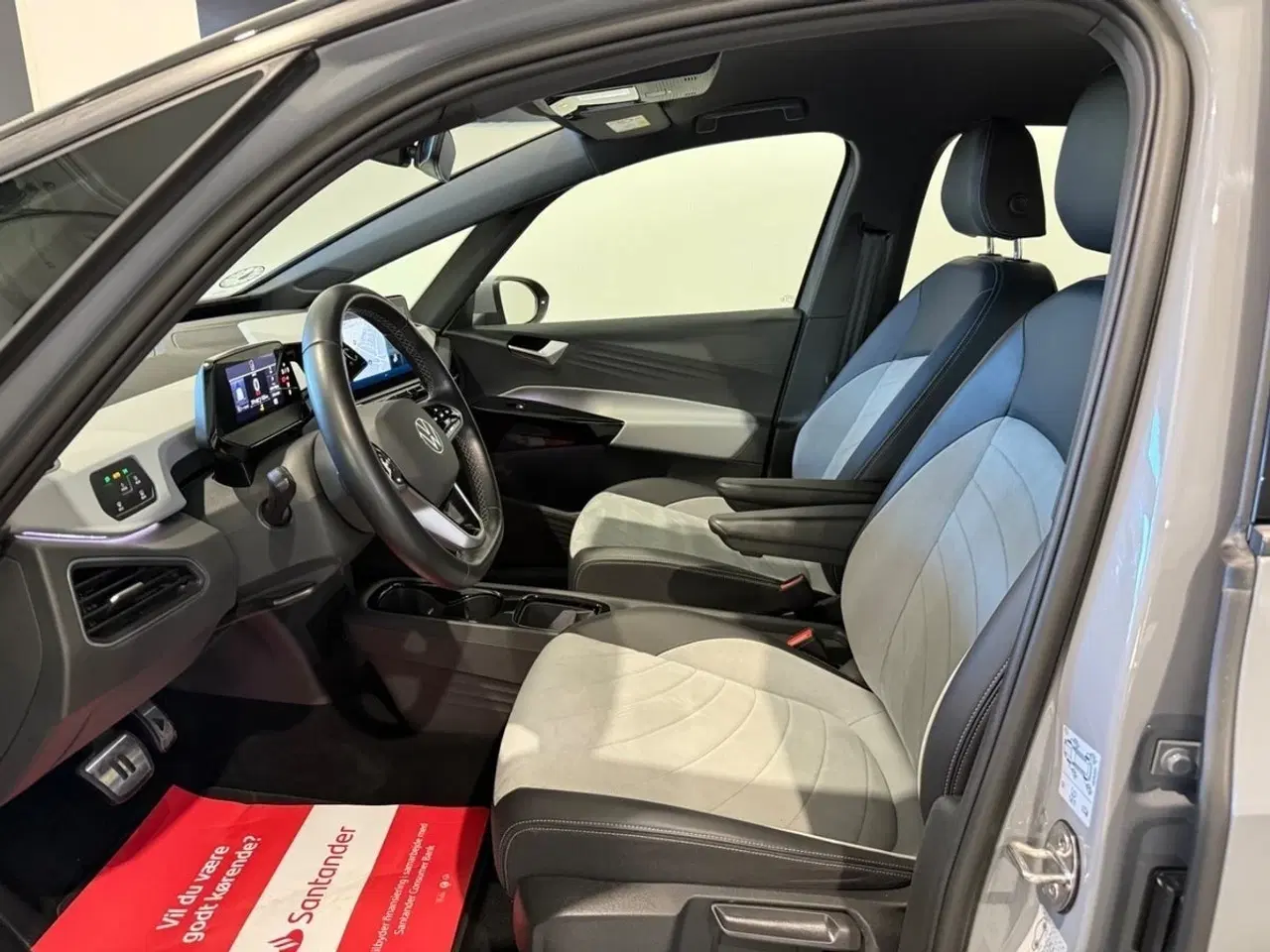 Billede 5 - VW ID.3 58 Pro