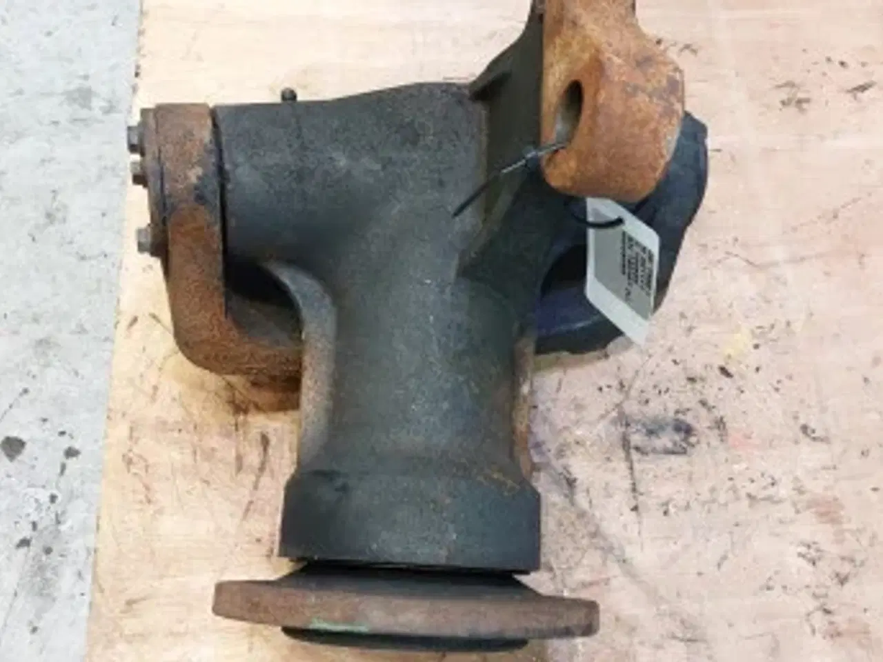 Billede 2 - John Deere T660I Spindel L. AH162467