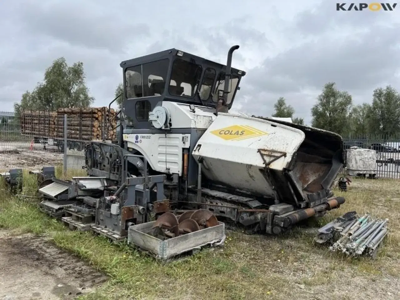 Billede 3 - Voegle 1800-2