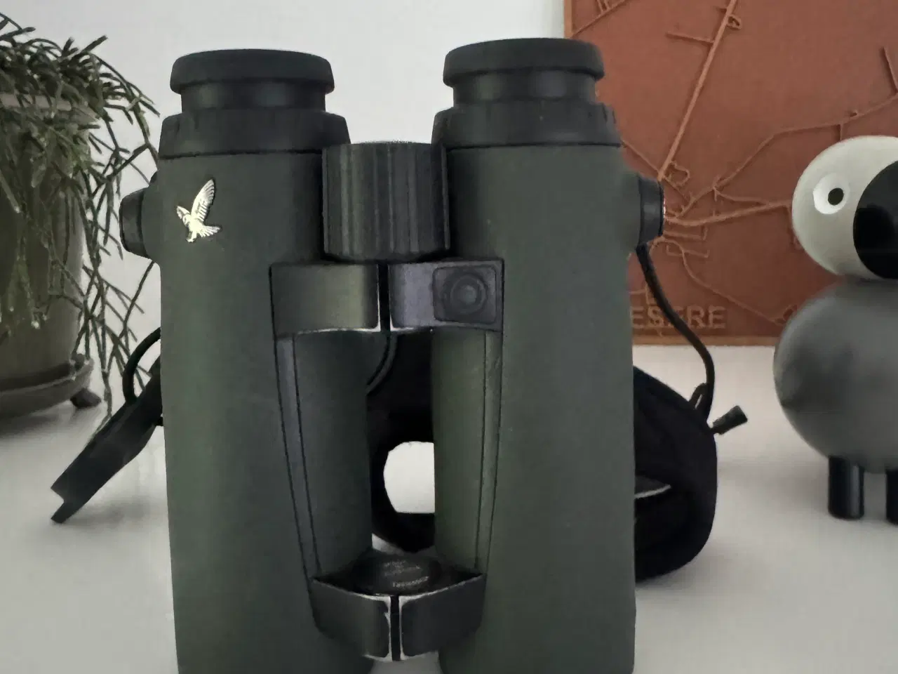 Billede 1 - Swarovski EL 10x42