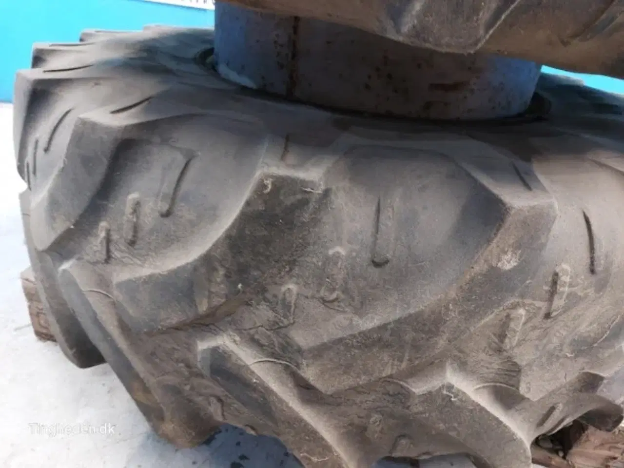 Billede 11 - 24"   16.9R24