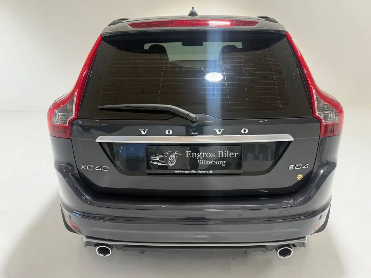 Billede 5 - Volvo XC60 2,0 D4 190 R-Design aut.