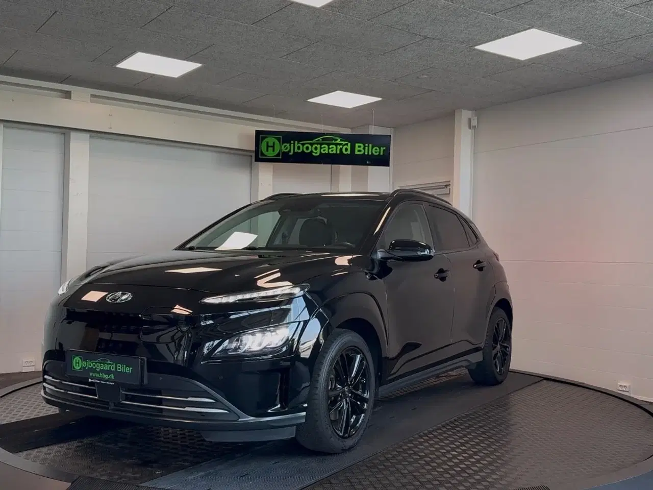 Billede 1 - Hyundai Kona 64 EV Prime