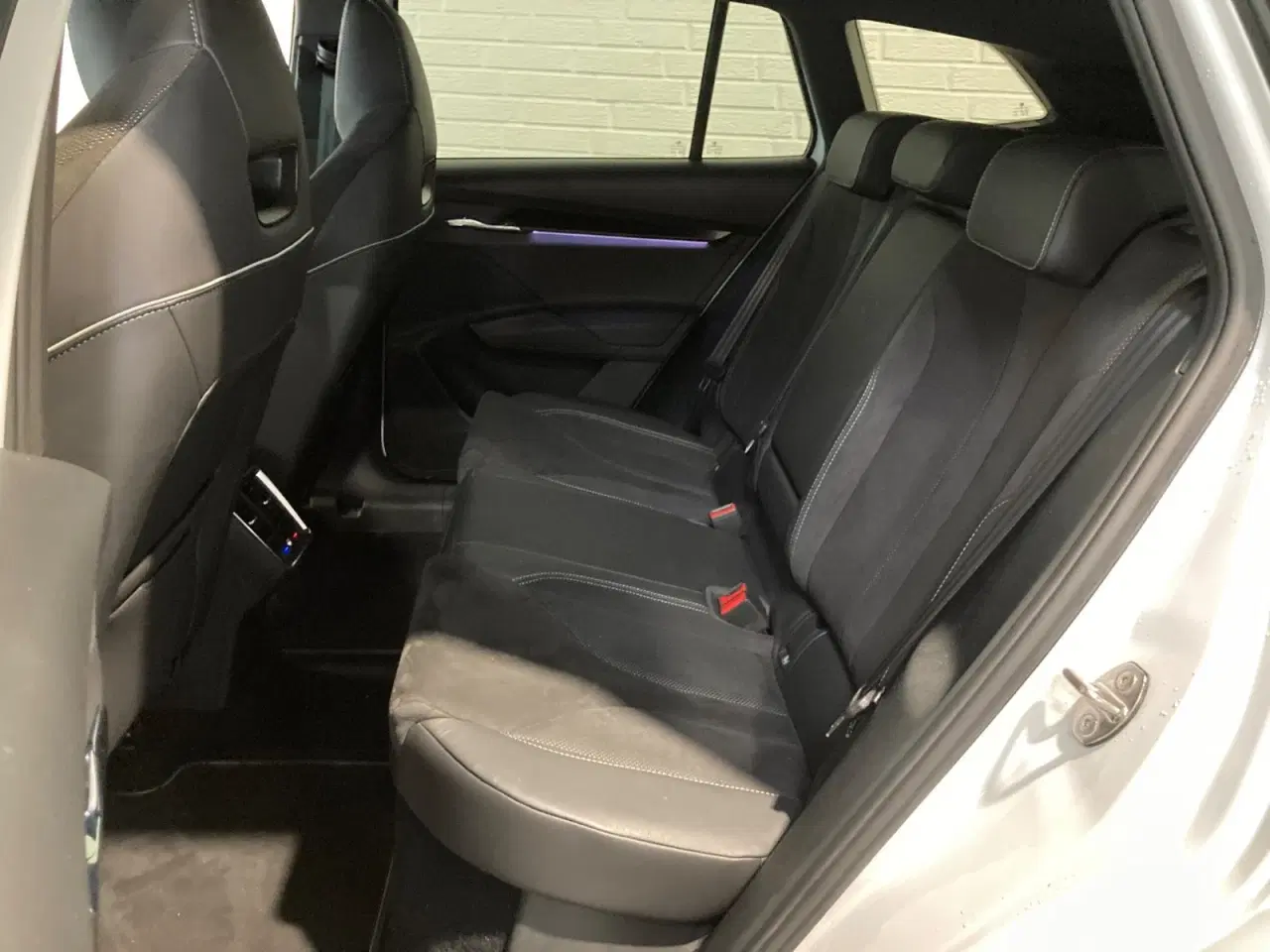 Billede 9 - Skoda Enyaq 60 iV Sportline