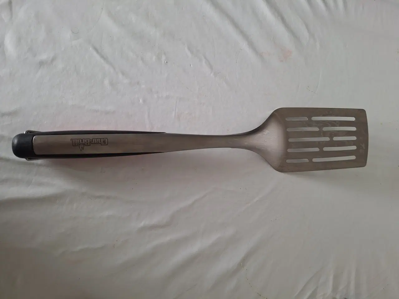 Billede 1 - Grillpalet	