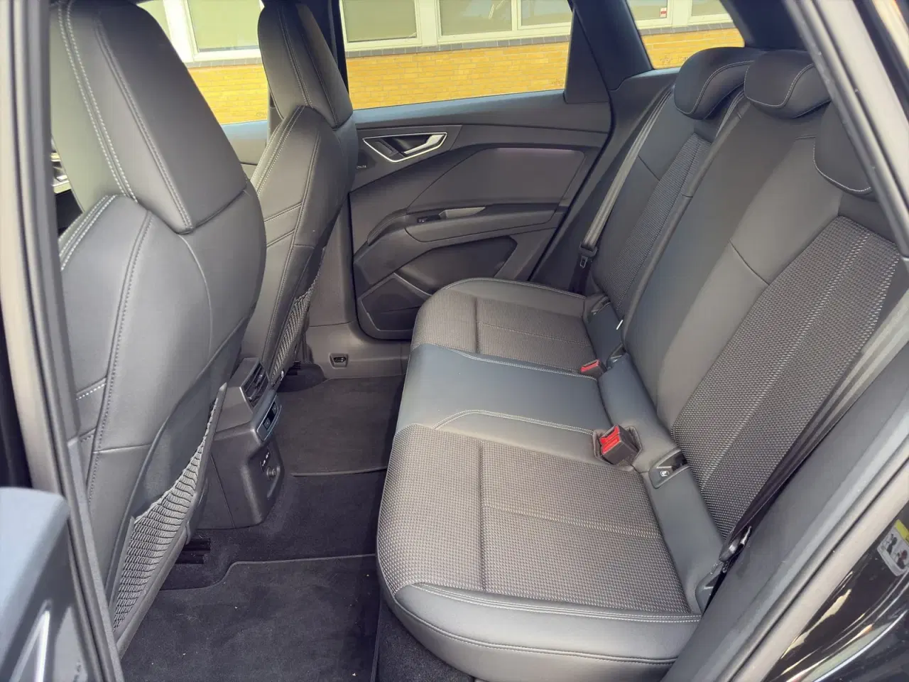 Billede 16 - Audi Q4 e-tron 45 Ultra S-line