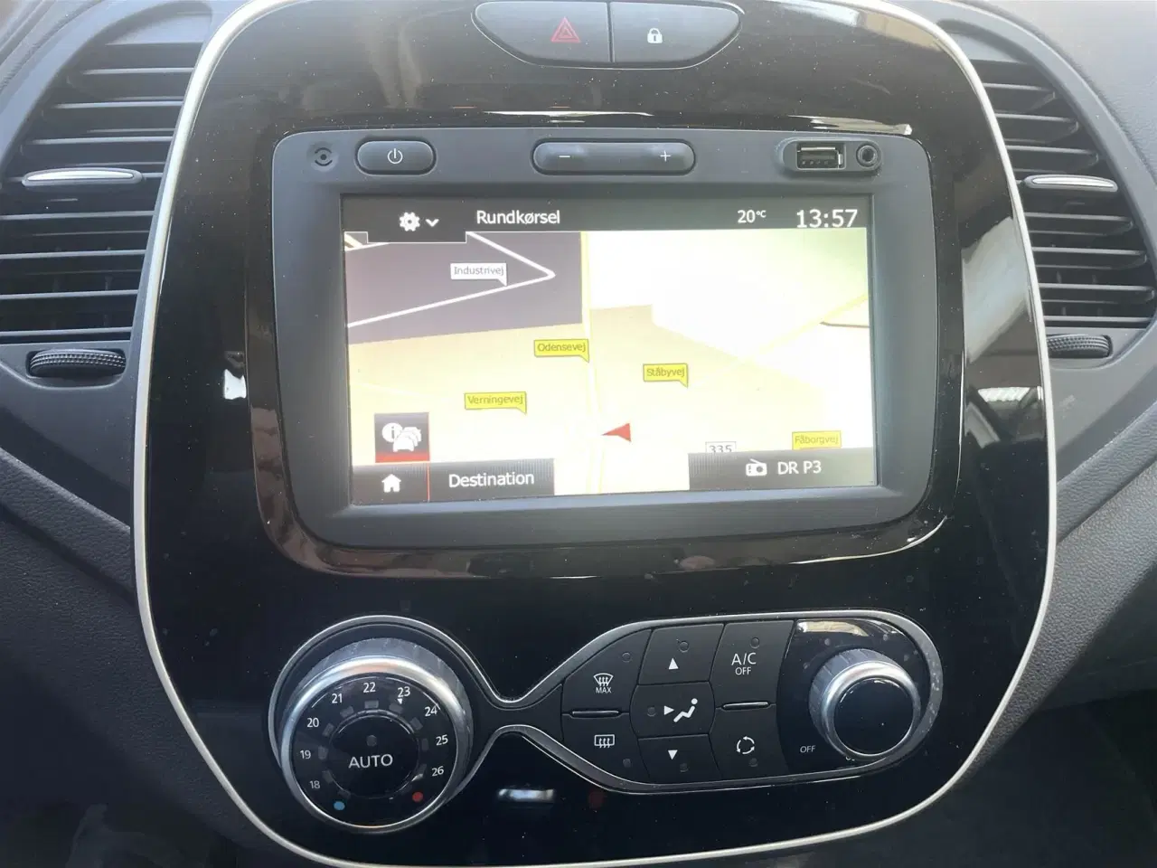 Billede 6 - Renault Captur 0,9 Energy TCe Zen 90HK 5d