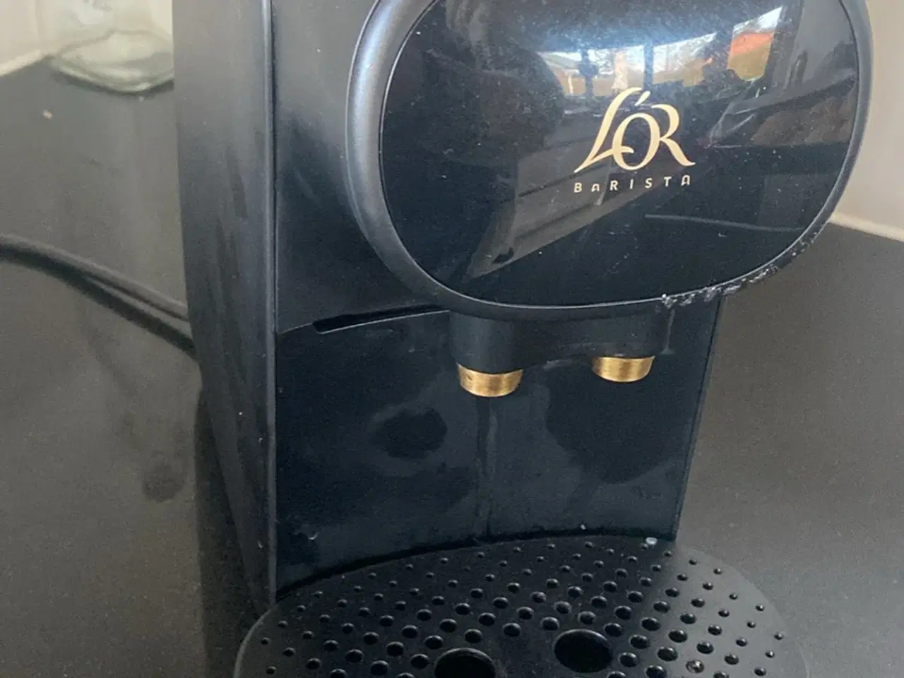 Billede 1 - L’or espressomaskine