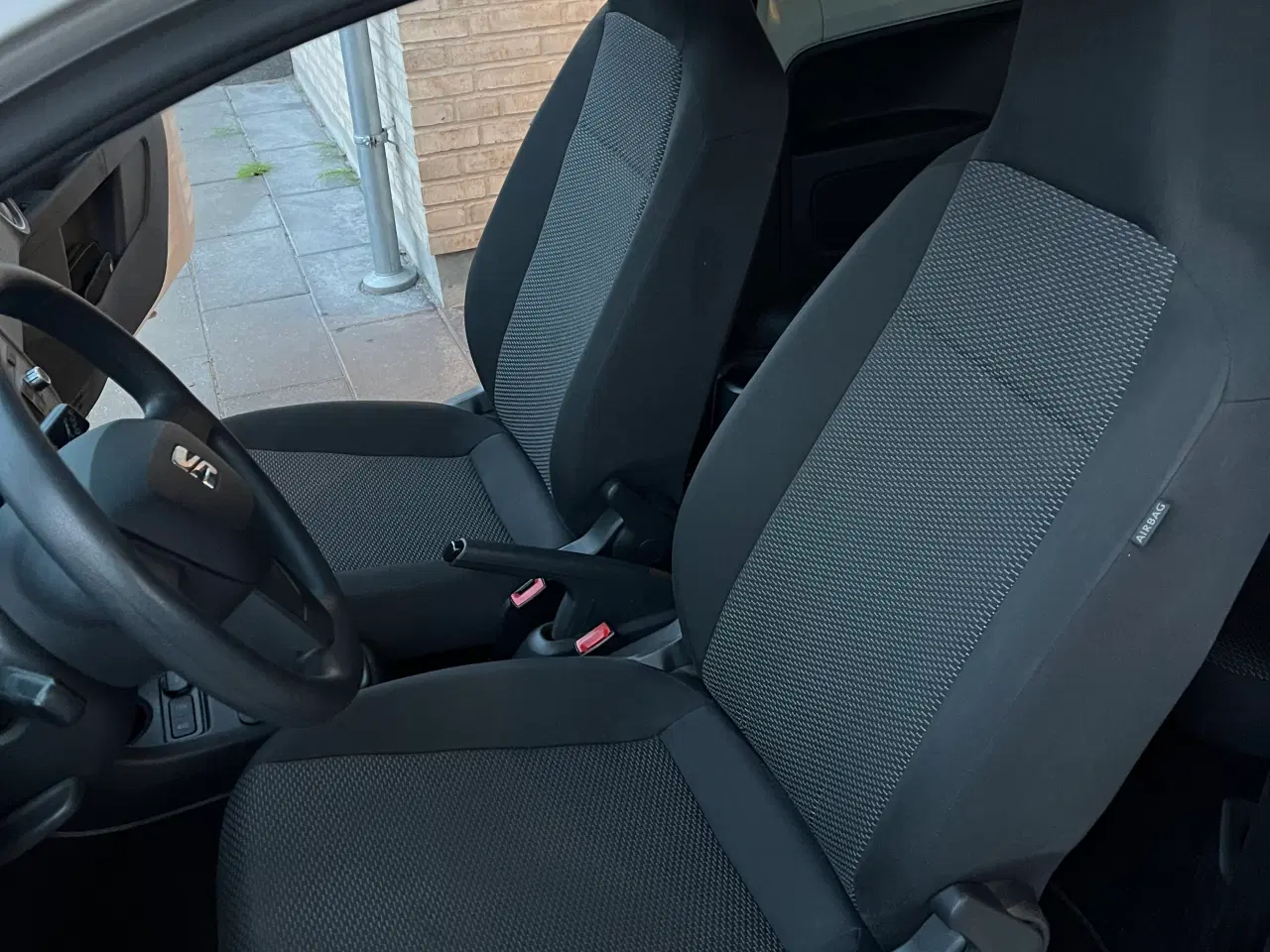 Billede 9 - Seat Mii