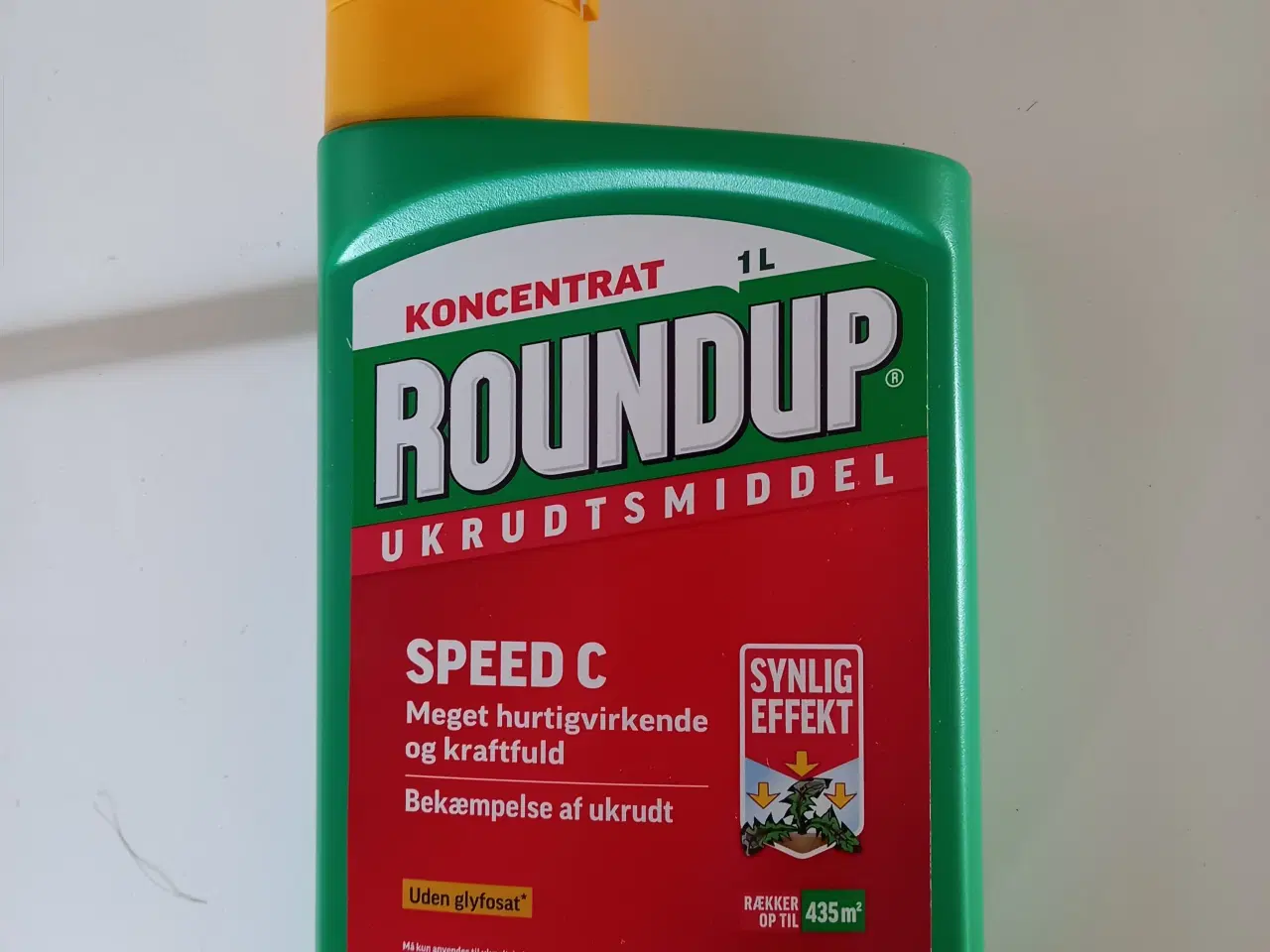 Billede 1 - Roundup koncentrat 1 liter