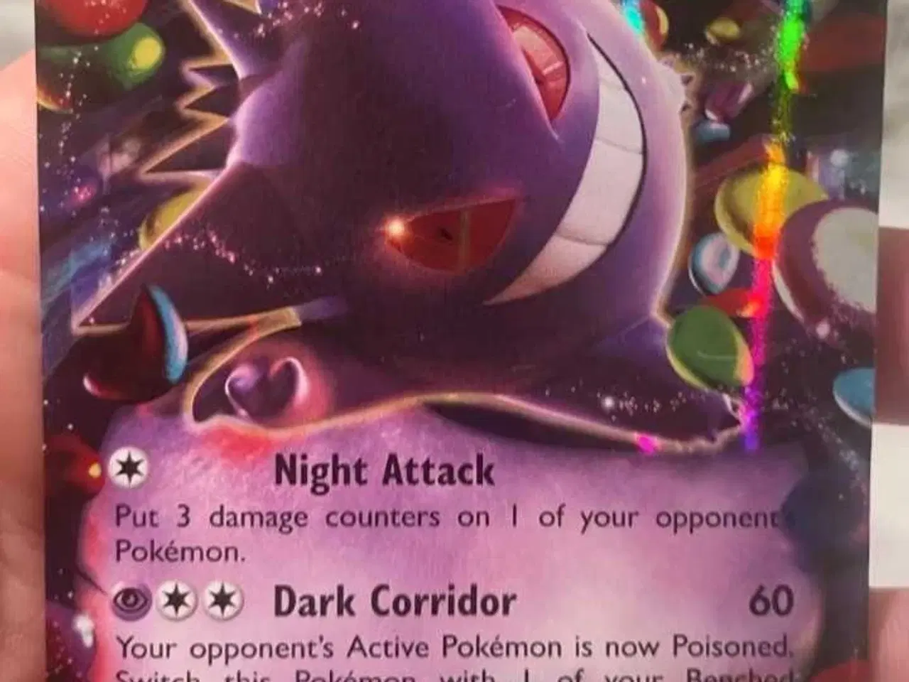 Billede 2 - Pokemonkort 