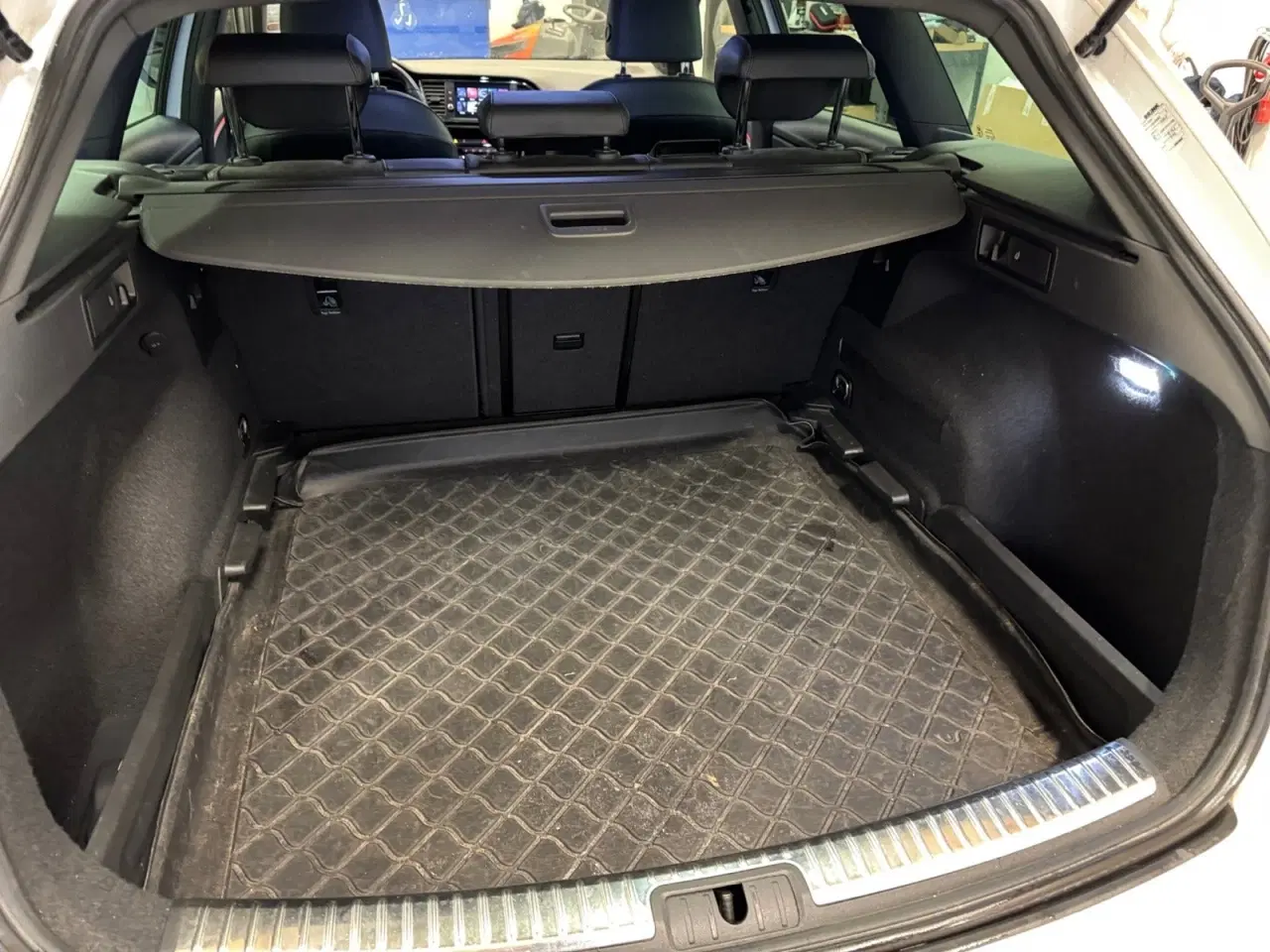 Billede 15 - Seat Leon 1,5 TSi 150 FR ST DSG