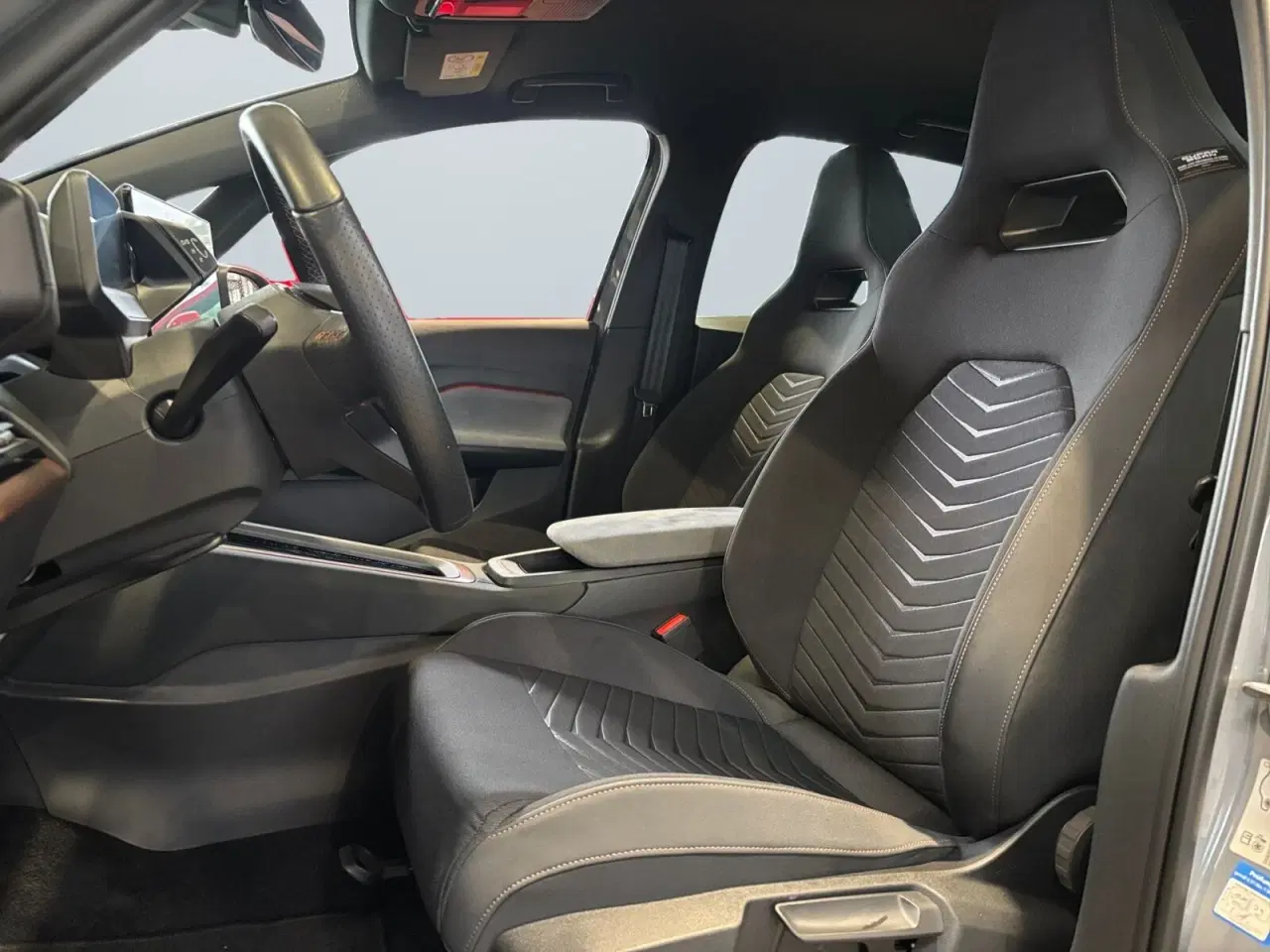 Billede 4 - Cupra Born 58 