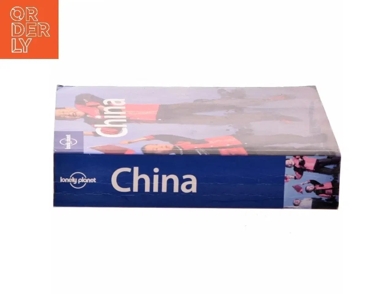 Billede 2 - China af Damian Harper (Bog)