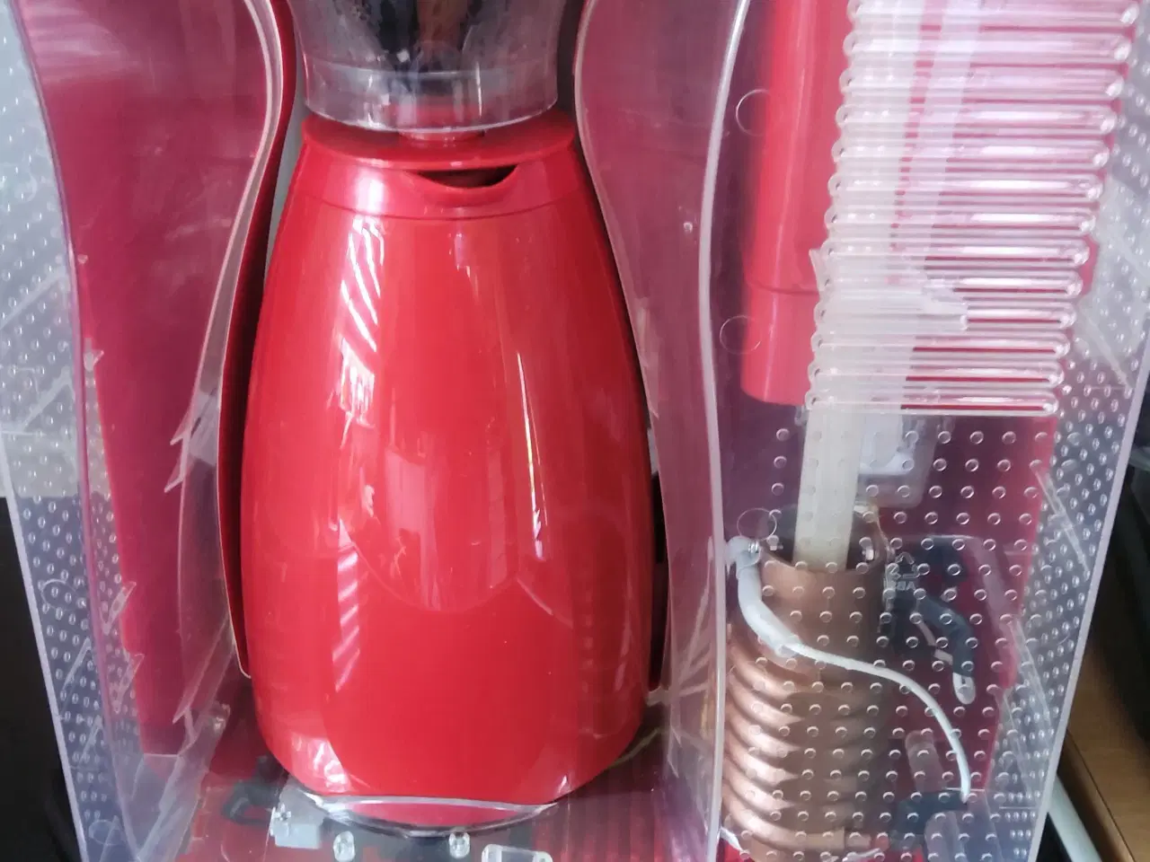 Billede 11 - Kaffemaskine BOODUM 