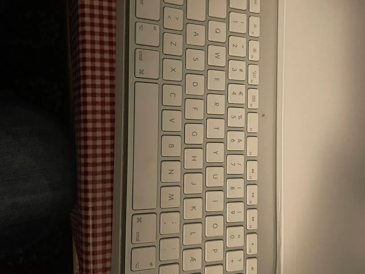 Billede 2 - Apple magic keyboard