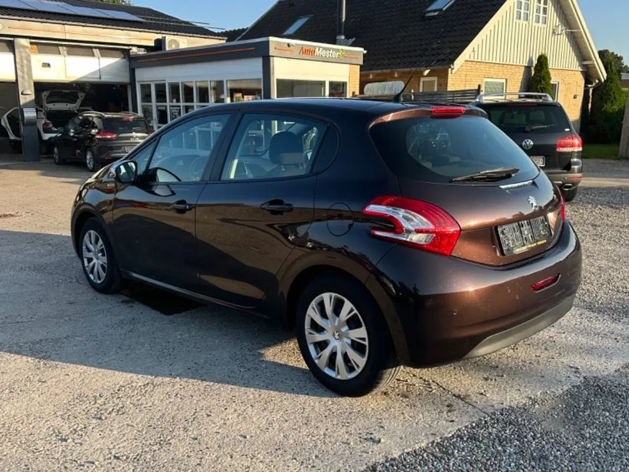 Billede 3 - Peugeot 208 1,2 VTi Urban Soul