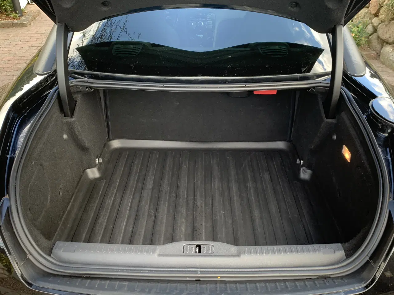Billede 7 - Peugeot RCZ designperle