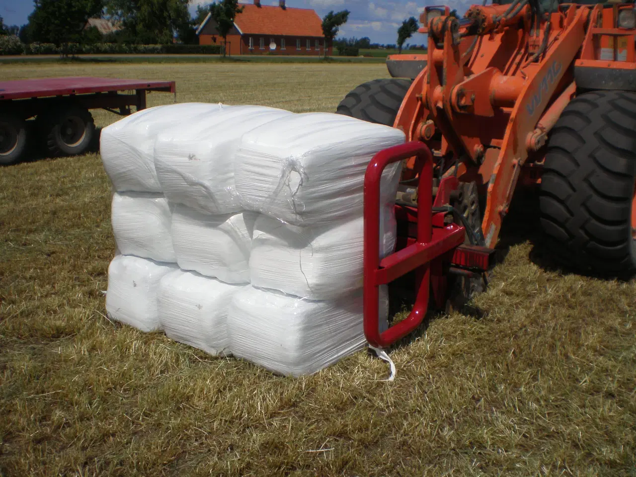 Billede 1 - POMI Balletang