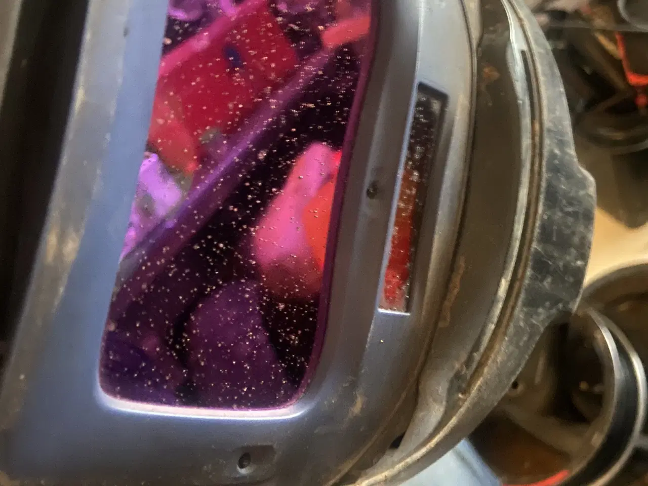 Billede 2 - 3M Speedglas svejsehjelm