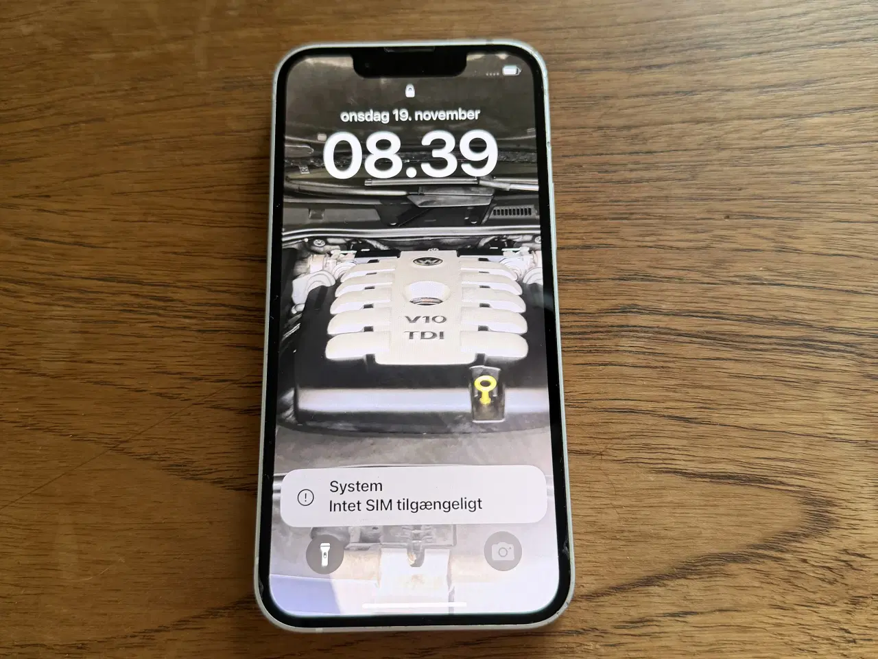 Billede 3 - Rigtig fin iPhone 13 Mini