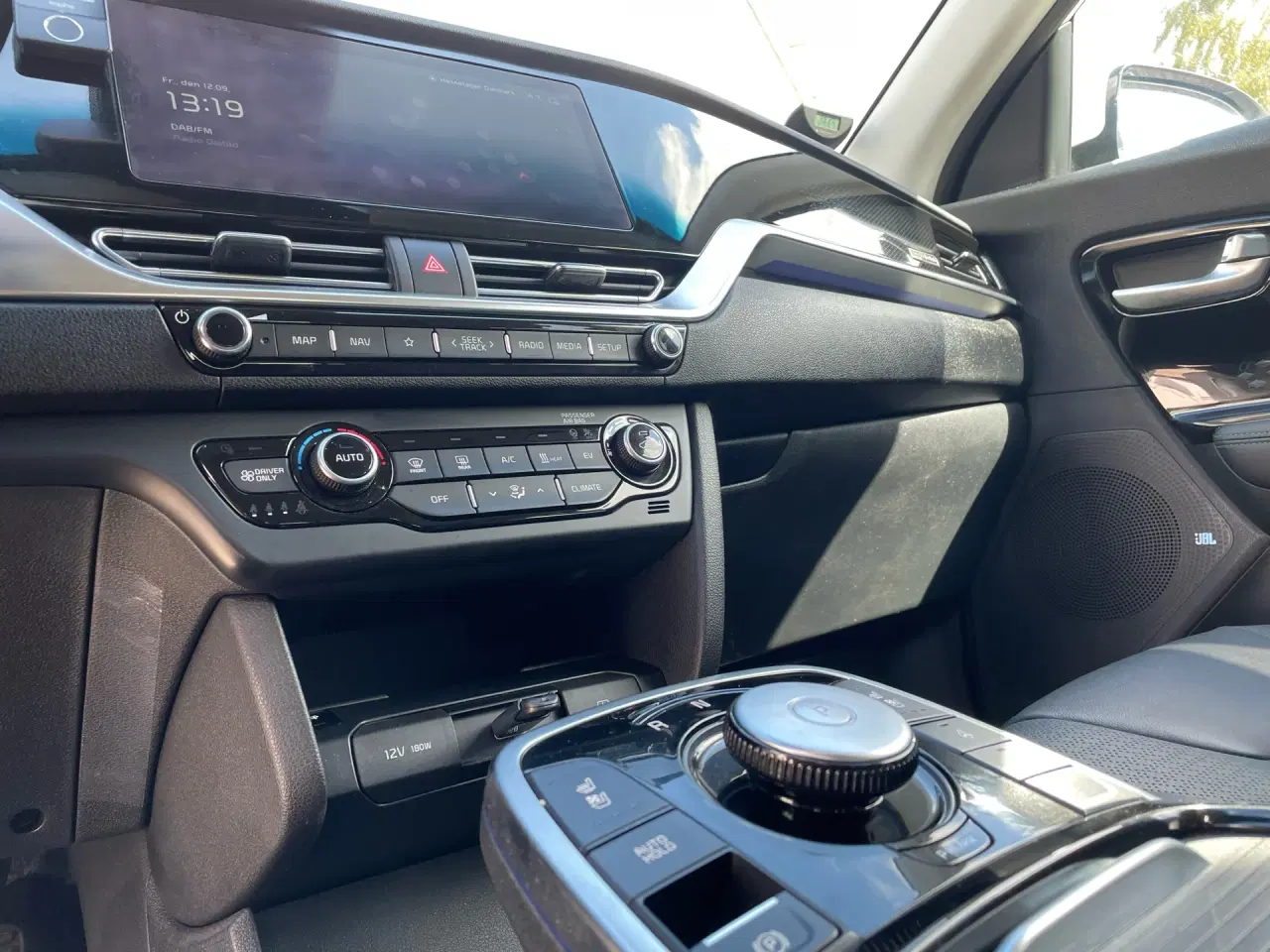 Billede 9 - Kia e-Niro EL Spirit edition 204HK 5d Aut.