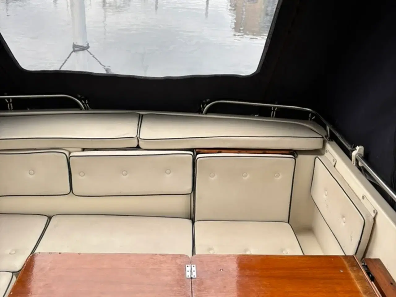 Billede 8 - Norsk Skilsø 750 motorbåd