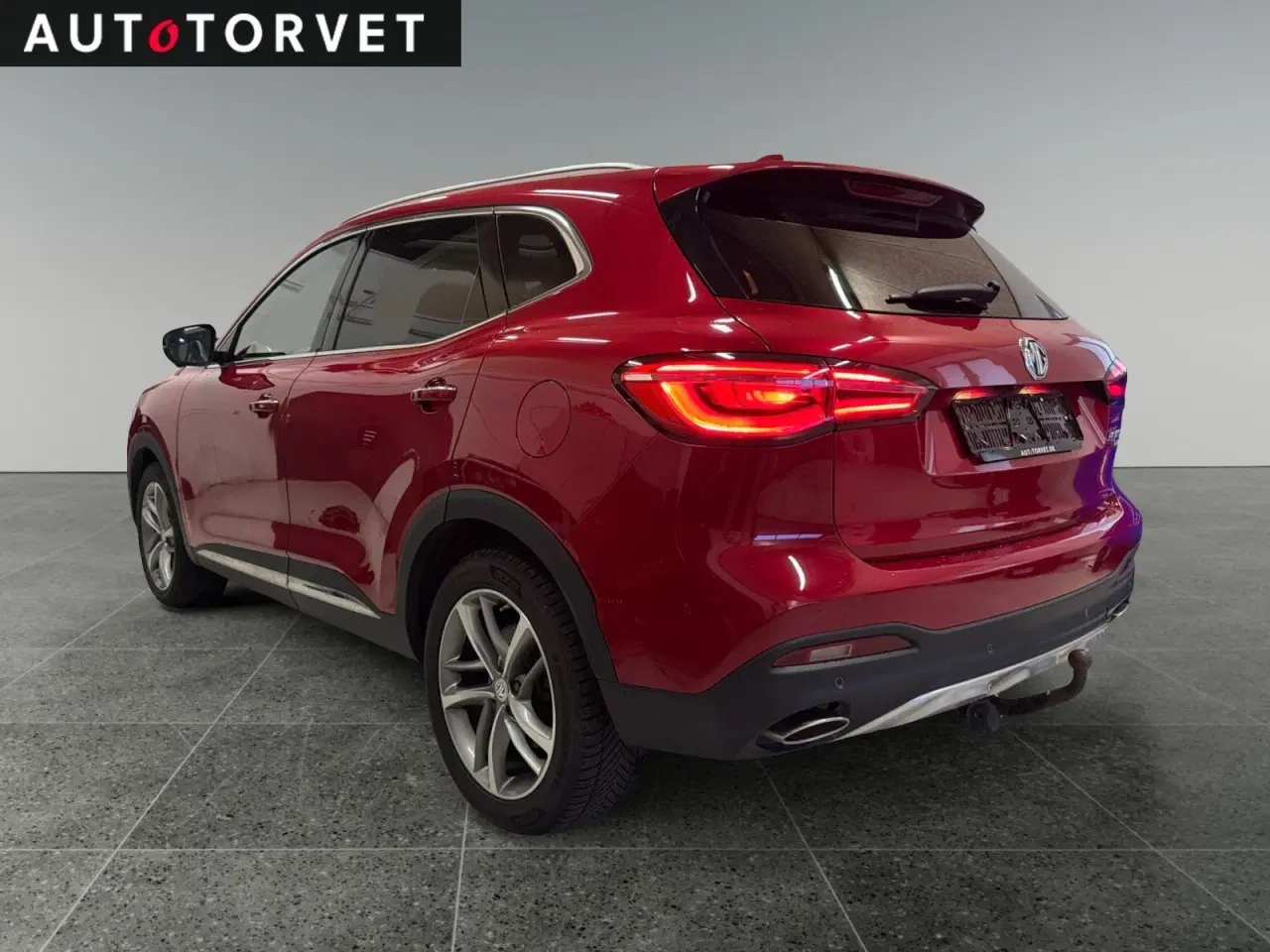 Billede 4 - MG EHS 1,5 PHEV Luxury