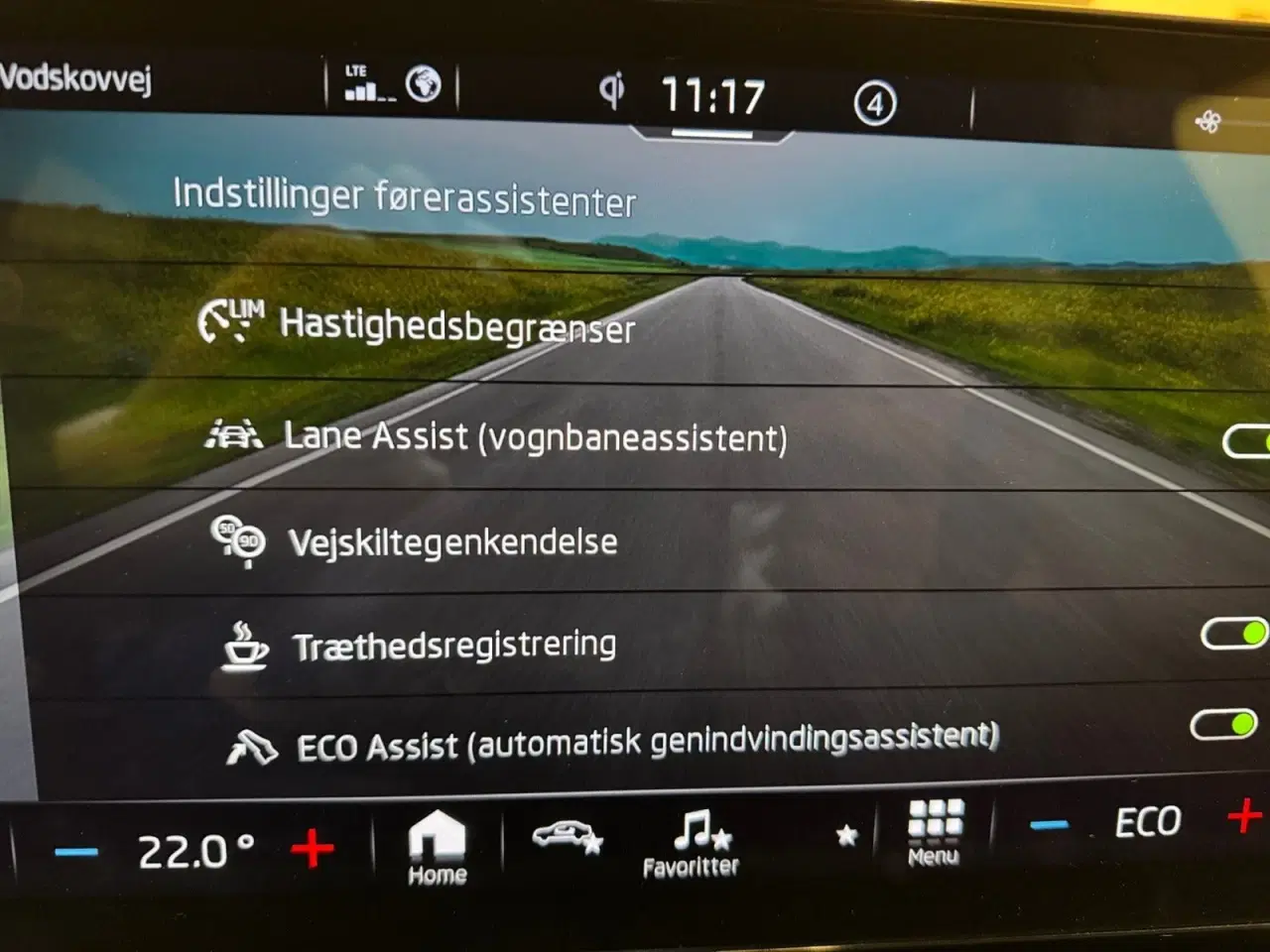 Billede 10 - Skoda Enyaq 80 iV Sportline