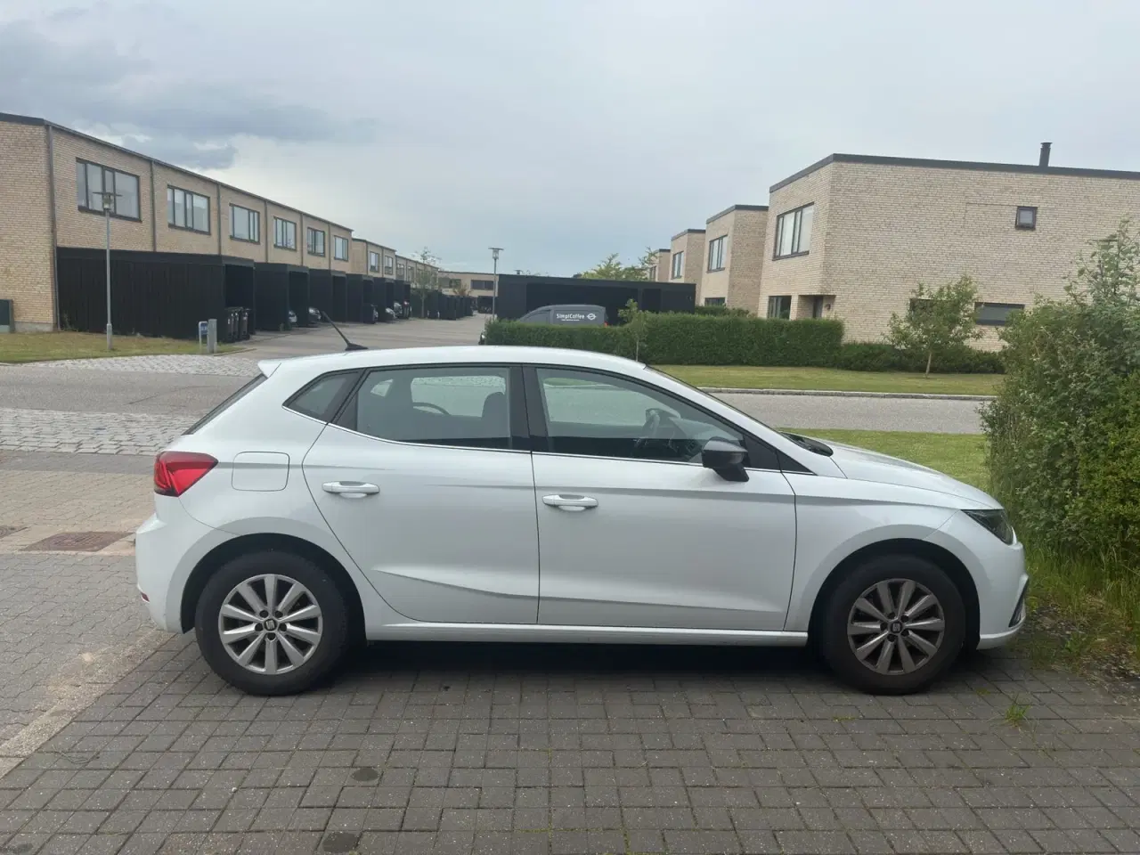 Billede 4 - Seat Ibiza 1,0 TSi 115 Style