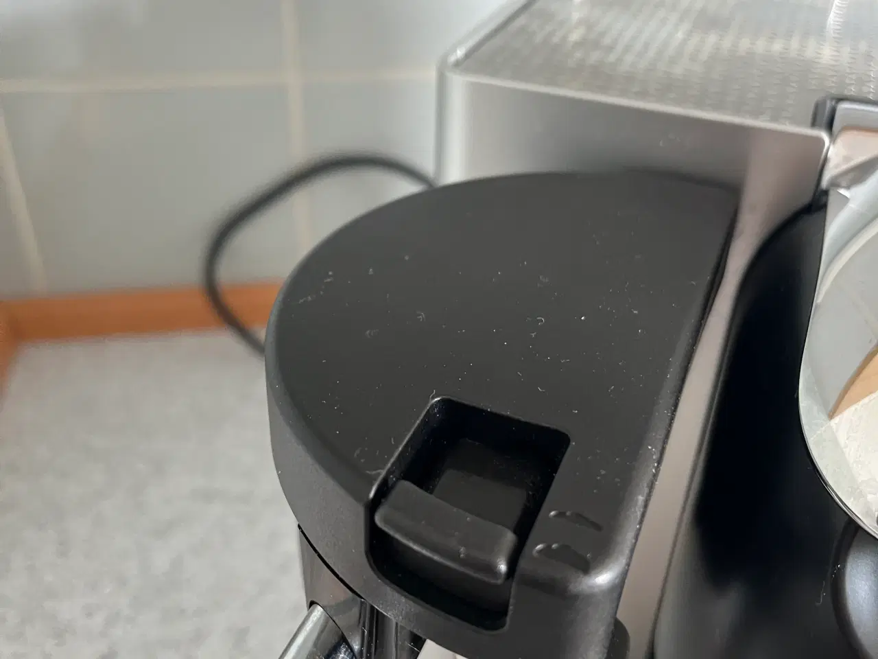Billede 5 - Delonghi latissima premeium nespresso
