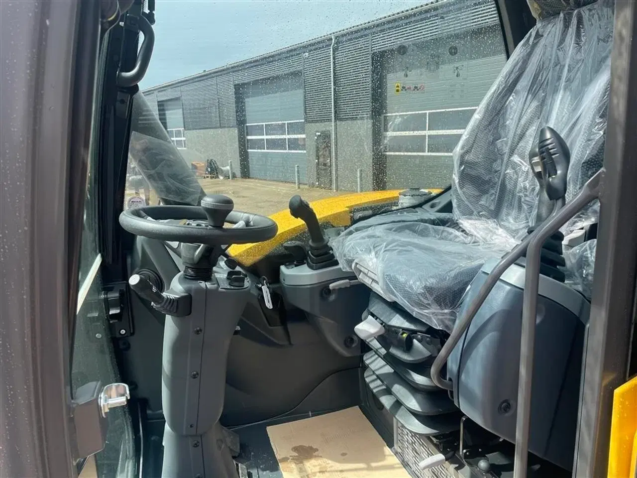 Billede 11 - Mecalac 9 MWR