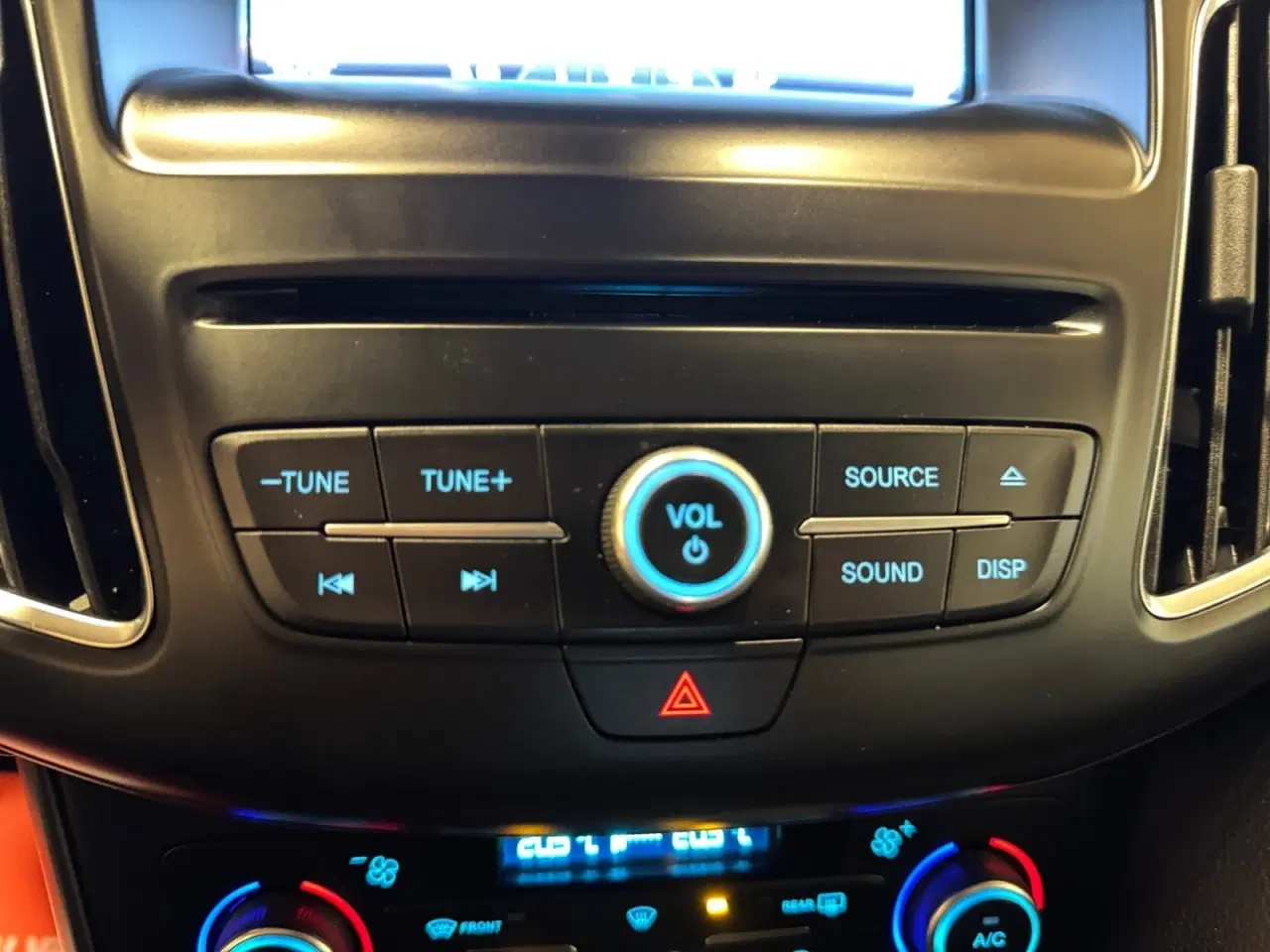 Billede 10 - Ford Focus 1,0 SCTi 125 Business stc.