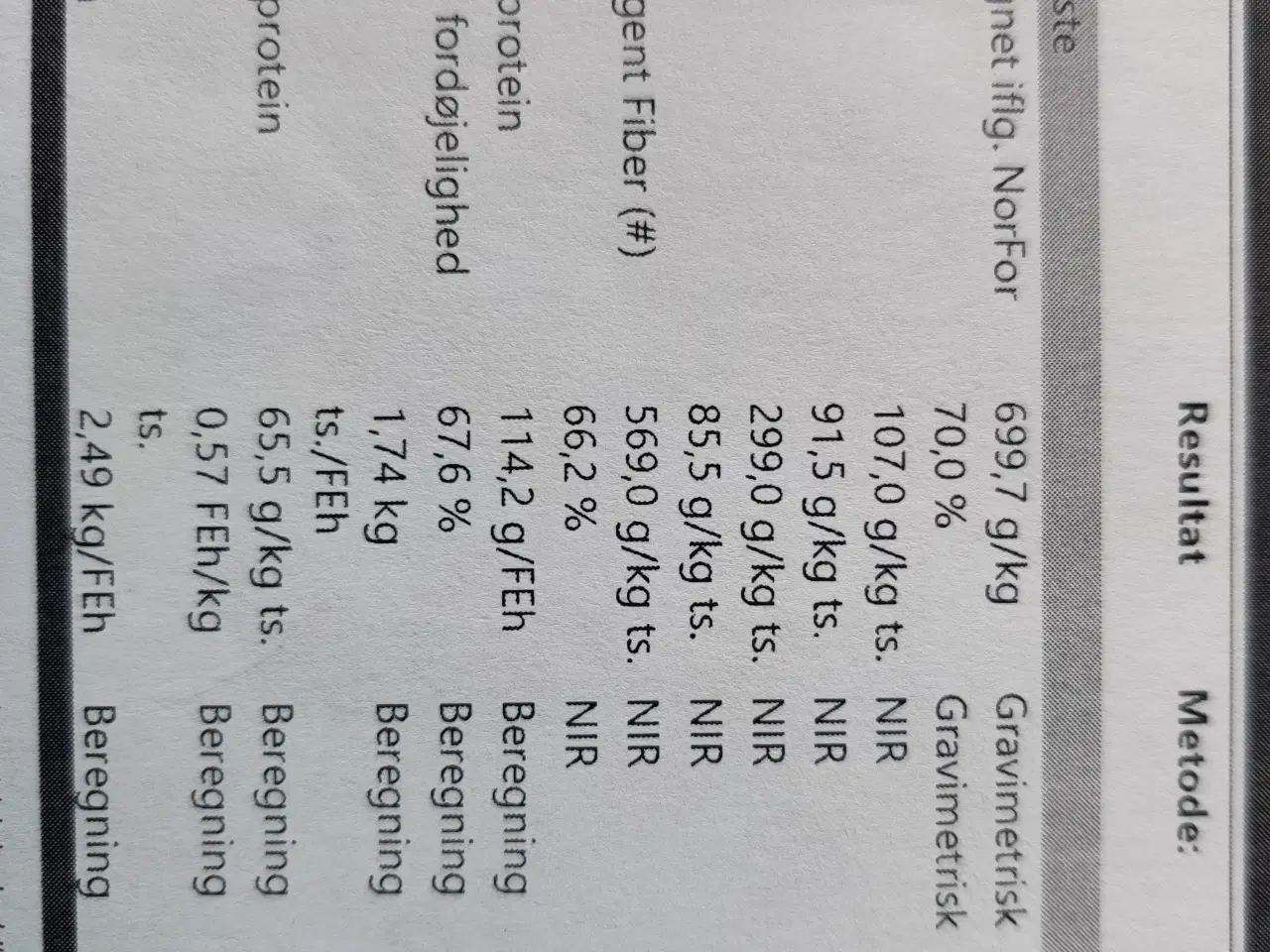 Billede 1 - Wraphø i god kvalitet 