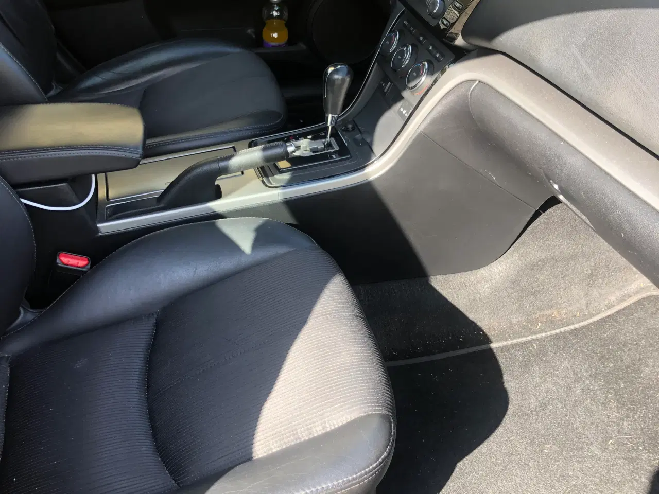 Billede 17 - Mazda 6 Aut St.car