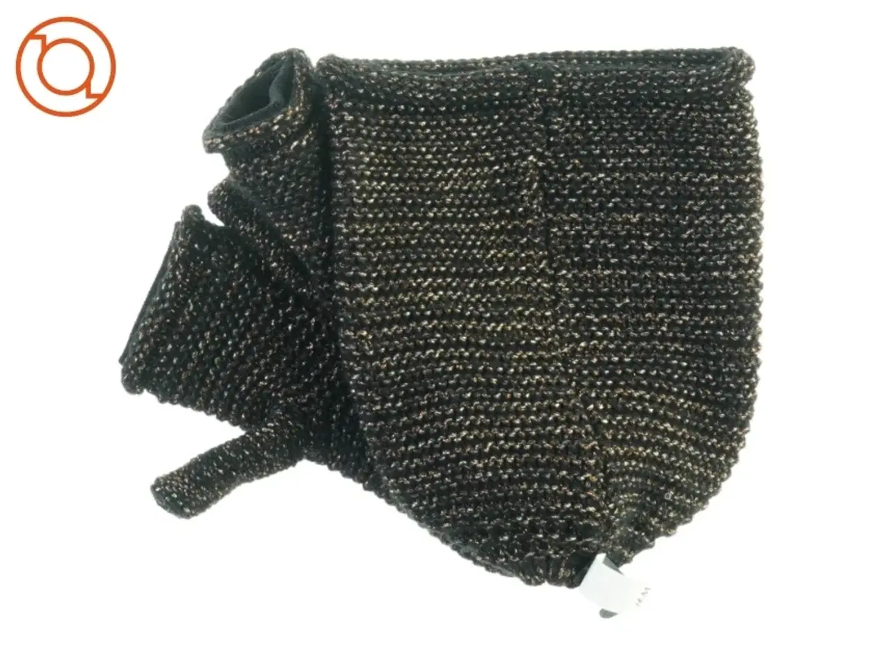 Billede 4 - Hue og vanter fra H&M (str. 20 x 23 cm 24 cm)