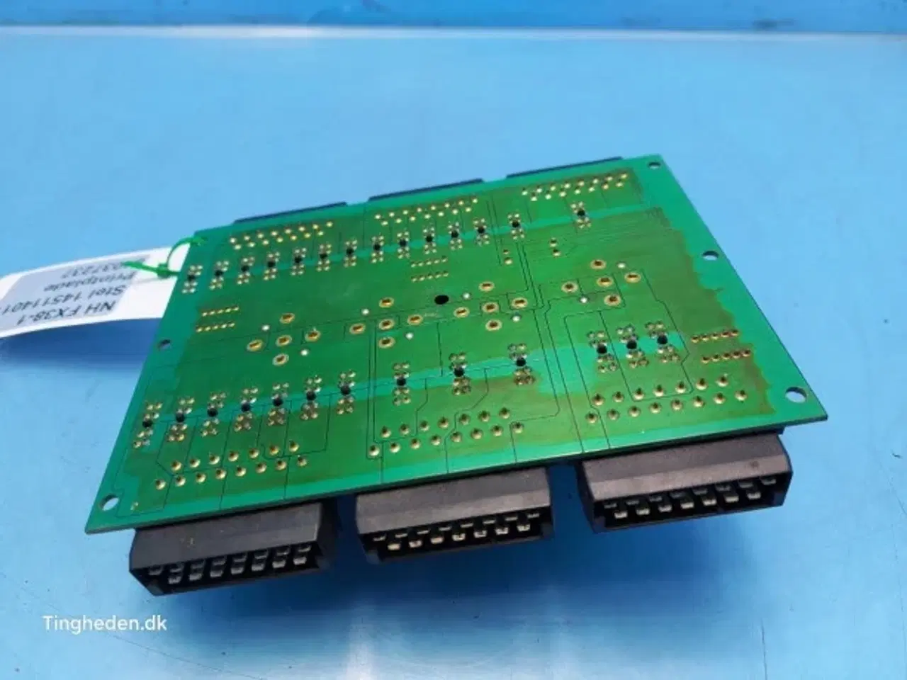 Billede 7 - New Holland FX38 Printplade 84037237