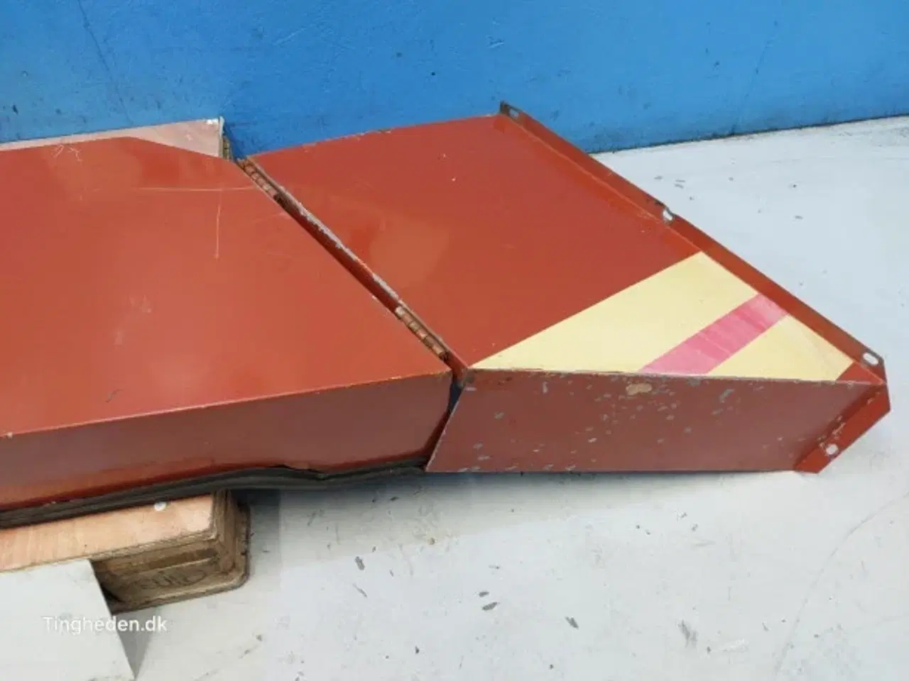 Billede 18 - Laverda 627 Skærm 322345550