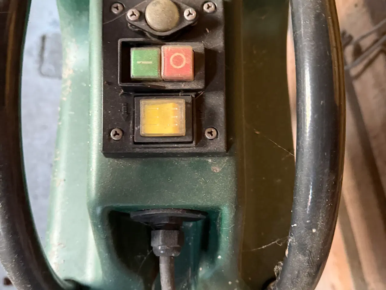 Billede 4 - Elektrisk kompostkværn