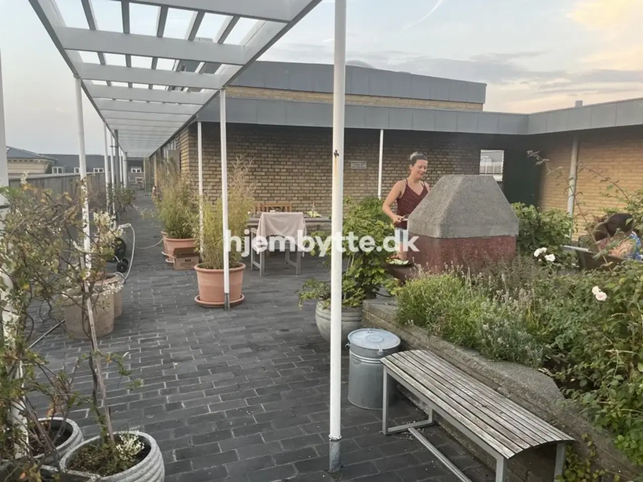 Billede 8 - Hjembytte - Adelgade