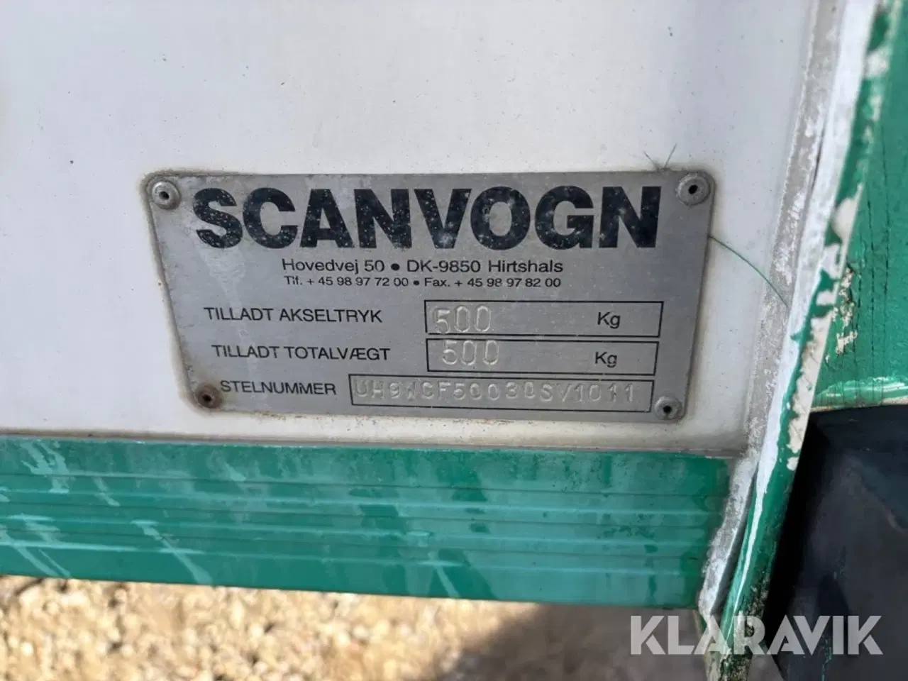 Billede 9 - Toilet- og badeskur WC flex