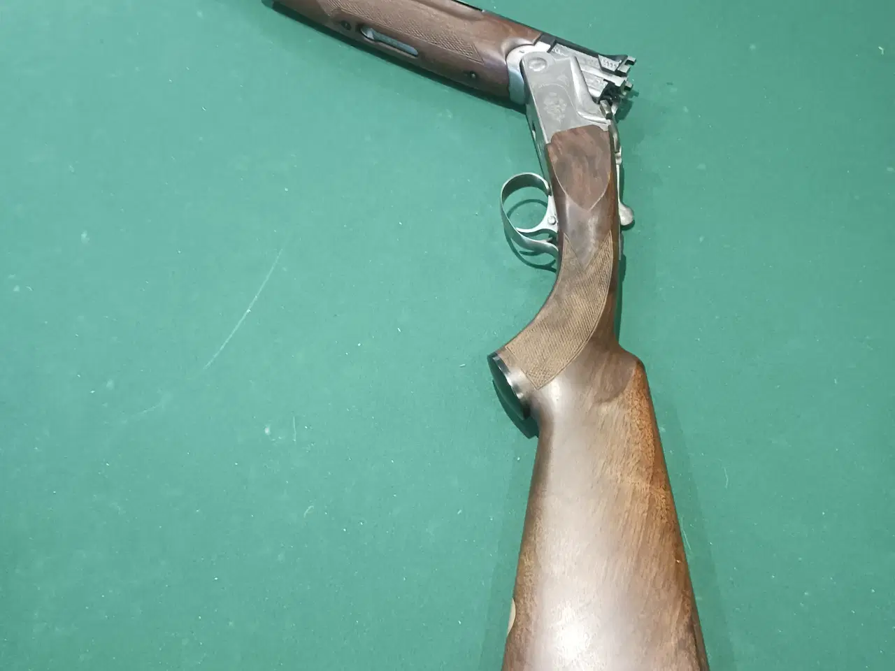 Billede 2 - SKB jagtgevær kaliber 20/76