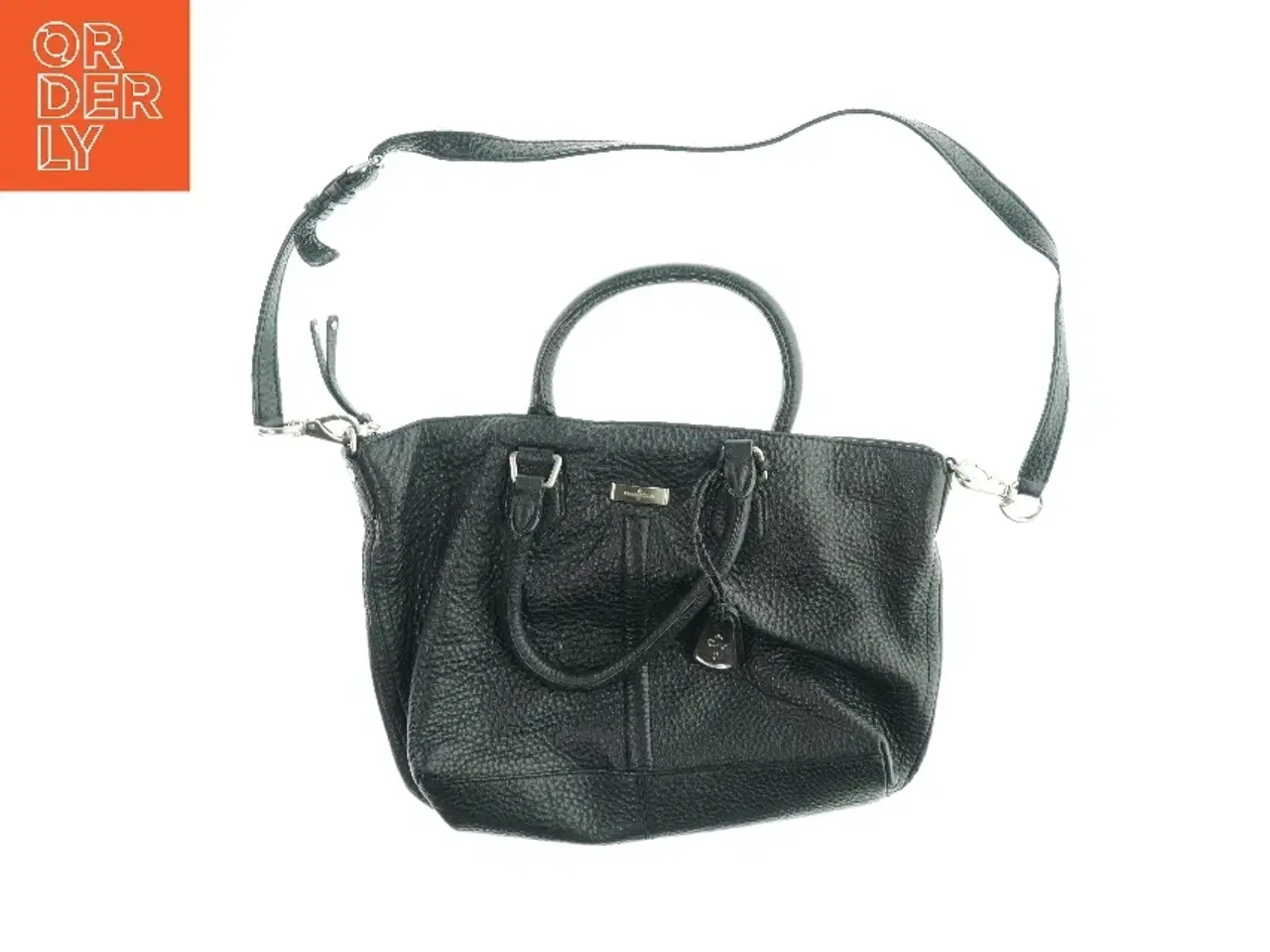 Billede 1 - Crossbody taske fra Cole Haan (str. LB 40x25 cm)