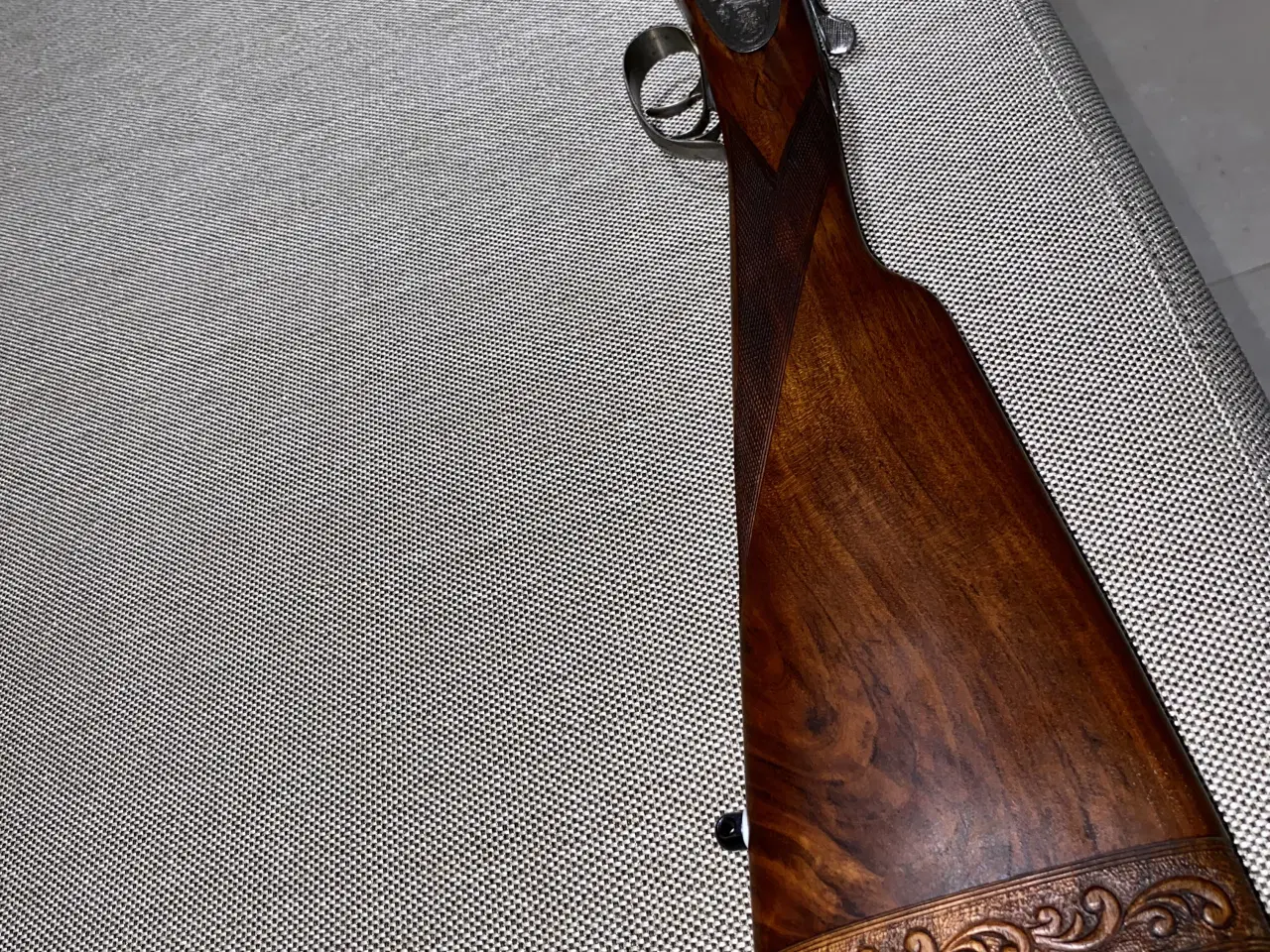 Billede 7 - Grulla UA model 215 San Remo