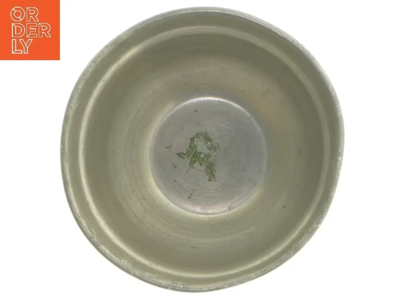 Billede 4 - Rustfrit Tin skål (str. Ø 12 cm)