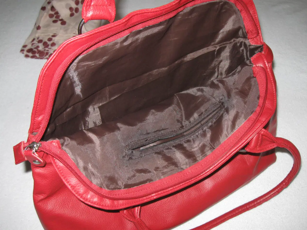 Billede 4 - Håndtaske 